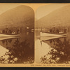 Steamer Ida, Echo Lake, Franconia Notch, N.H.