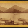 Echo Lake.