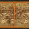 Camp meeting at Flint Hill.