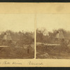 Buffalo Bill Mines, Blendville.