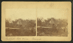 Buffalo Bill Mines, Blendville.