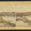 The Dam at the Falls.