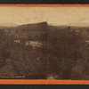 View from the Pemigewasset House, Plymouth,N.H.