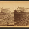 Pemigewasset House, Plymouth, N.H.