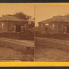 Old Court House, in which Daniel Webster sustained his first argument, May 1806, Plymouth, N.H.