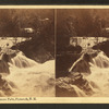 Livermore Falls, Plymouth, N.H.