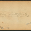 View from Plymouth, N.H.