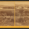 View from Plymouth, N.H.