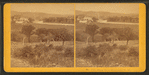 View from Plymouth, N.H.