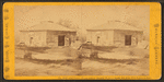 Old Court House, where Daniel Webster made his first Plea for Jury.