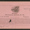 Boar's Head Hotel.