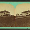Boar's Head Hotel.
