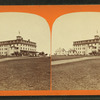 Boar's Head Hotel.