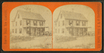 J.M. Chase [Cottage], Hampton Beach, N.H.