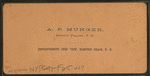 Instantaneous Surf view, Hampton Beach, N.H.