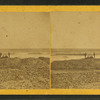 Instantaneous Surf view, Hampton Beach, N.H.