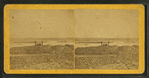 Instantaneous Surf view, Hampton Beach, N.H.