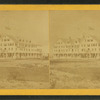Scenery of Hampton Beach, N.H.