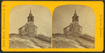 Old Church, Star Island.