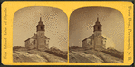 Old Church, Star Island.