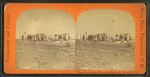 Chowderheads, Gerrish's Island, July 18, 1876.
