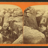 Betty Moody's Cave, Star Island.