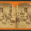 Group portrait, Isles of Shoals.