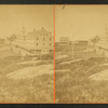 Appledore House.