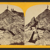 Giant Cliffs, Monadnock.