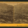 Grand view of Mountain rocks.