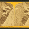 The Mountain rude with the step of gold towards the evening star expands.