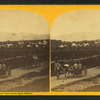 General view from East Jaffrey.