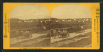 General view from East Jaffrey.