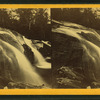 Diana's Baths, North Conway, N.H.