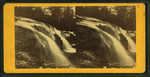 Diana's Baths, North Conway, N.H.