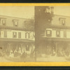 Artist's Falls House.