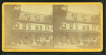 Artist's Falls House.