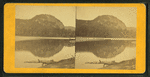Echo Lake.