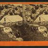 Summit House, Kearsarge Mountain.