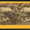 Summit House, Kearsarge Mountain.