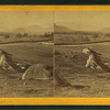 Mt. Washington, from North Conway, N.H.
