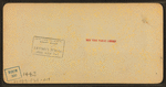 Scene at North Conway, N.H.