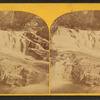 Diana's Baths.