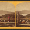 Mount Chocorua, North Conway.