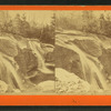 Diana's Baths, North Conway, N.H.
