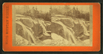 Diana's Baths, North Conway, N.H.