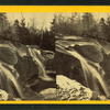 Diana's Baths, North Conway.