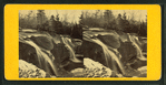 Diana's Baths, North Conway.
