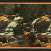 Diana's Baths, N. Conway, N.H.