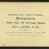 White Horse Ledge, No. Conway, N.H.